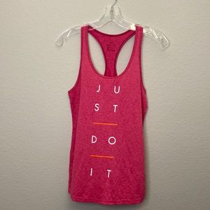 NIKE Just Do It Dri-Fit Tank